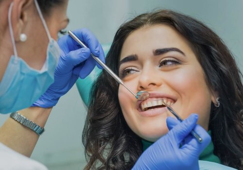 Dental Offices In Rockville, MD : How Orthodontics Can Enhance Patient Care And Satisfaction